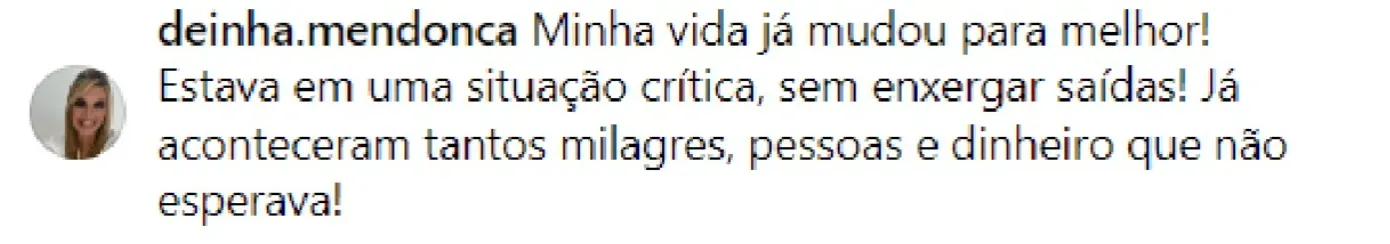 Depoimento